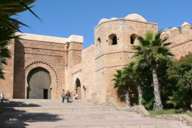 cambridge in morocco
