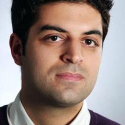 Ali Sonay - Al Jazeera Post-Doctoral Fellow